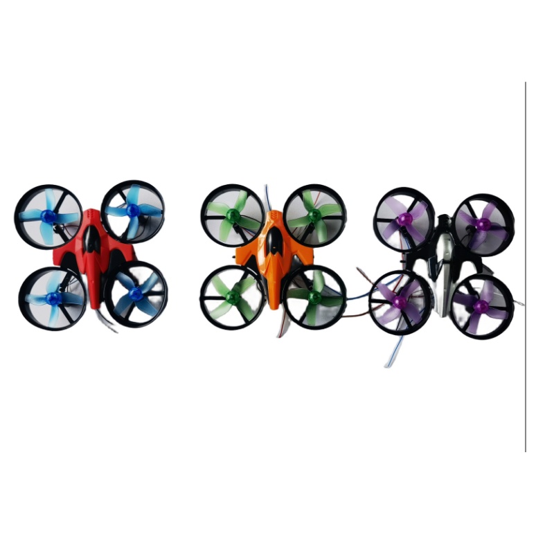 مجموعة طائرة بدون طيار RC صغير - مراجعة Drone Propeller وسعره