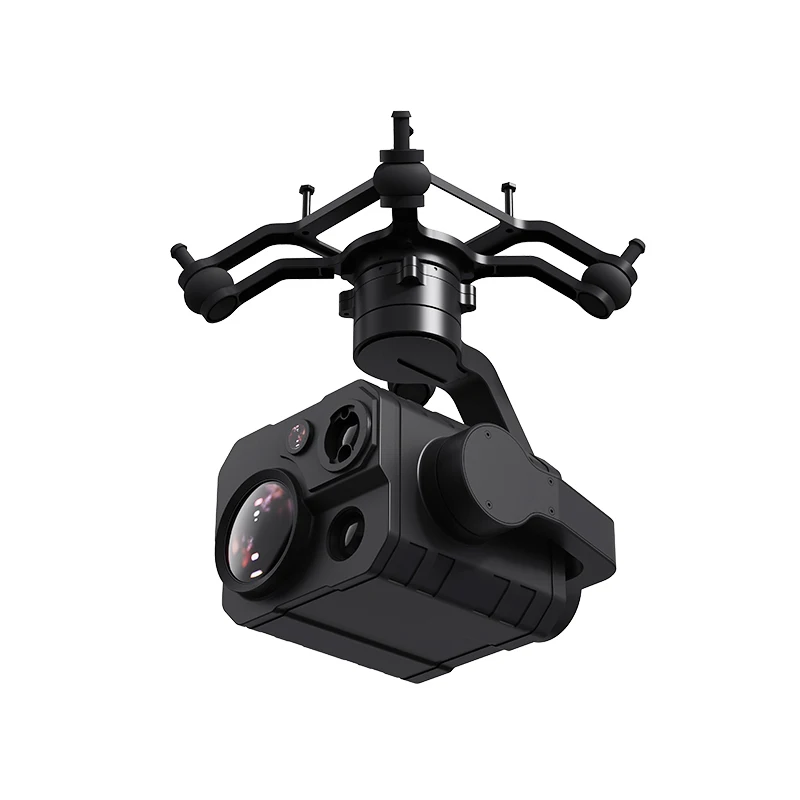 كاميرا NewT30 Gimbal لعام 2026 - مراجعة Drone Gimbal وسعره