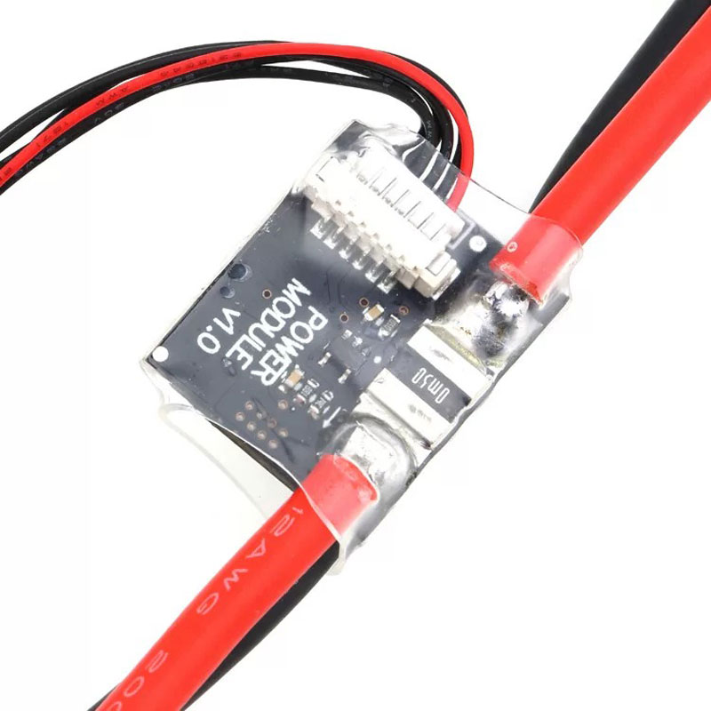 وحدة الطاقة APM PIX PIXHAWK ال - مراجعة Drone Power Distribution Board وسعره