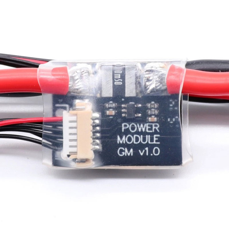 وحدة الطاقة APM PIX PIXHAWK ال - مراجعة Drone Power Distribution Board وسعره