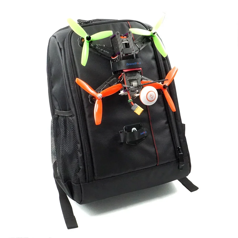 مجموعة من خطافين لتعليق طائرات - مراجعة Drone Battery Strap وسعره