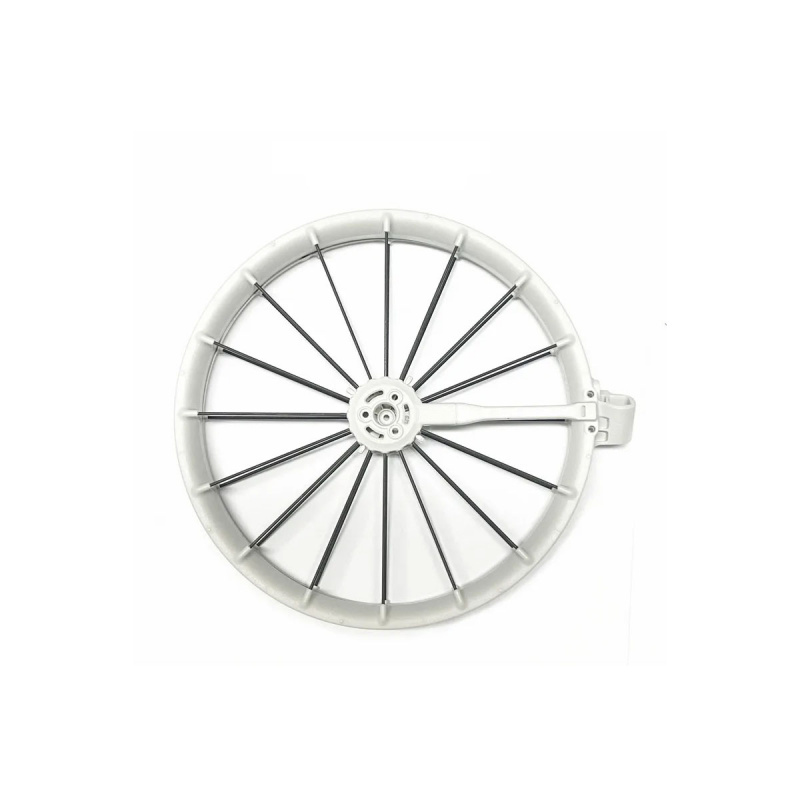 واقي المروحة الأصلي لـ DJI FLI - مراجعة Drone Propeller Guard وسعره