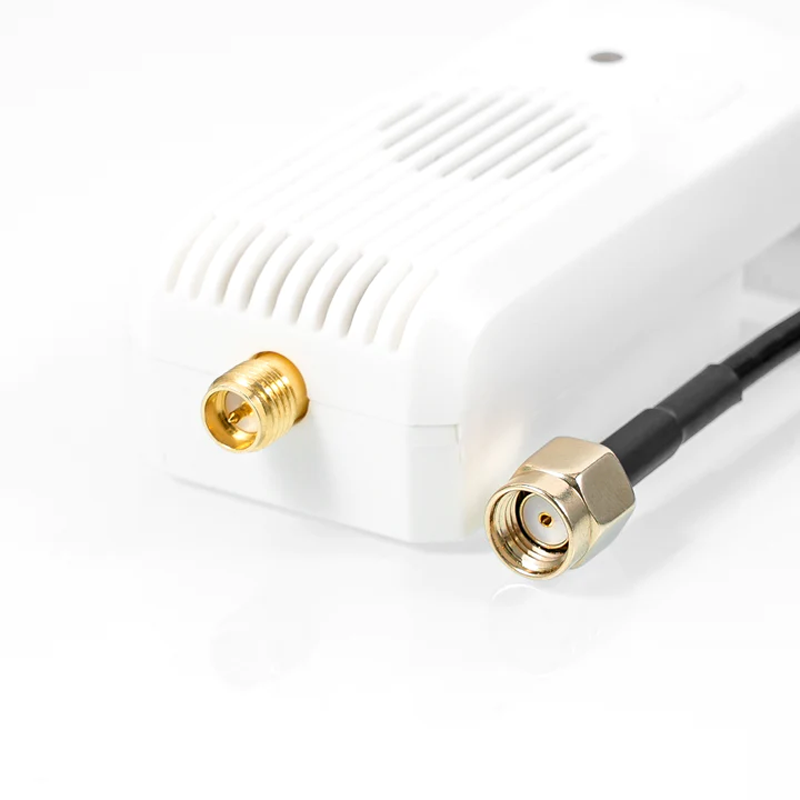 وحدة BETAFPV Nano TX V2 مع تقن - مراجعة Drone Antenna وسعره
