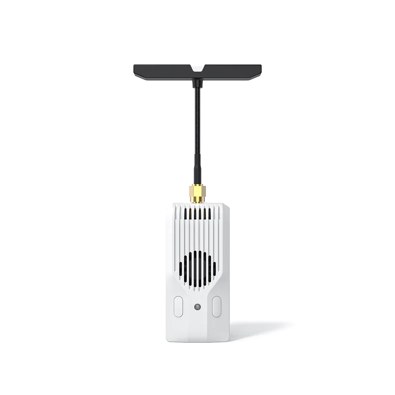 وحدة BETAFPV Nano TX V2 مع تقن - مراجعة Drone Antenna وسعره