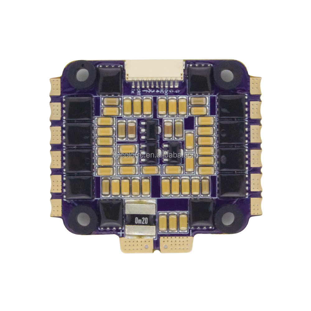 Trinx G5 4in1 60A جهد ESC 3-6S - مراجعة Drone Esc وسعره