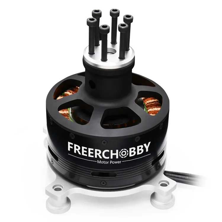 محرك بدون فرشاة 10850 7 كيلو و - مراجعة Drone Motor وسعره