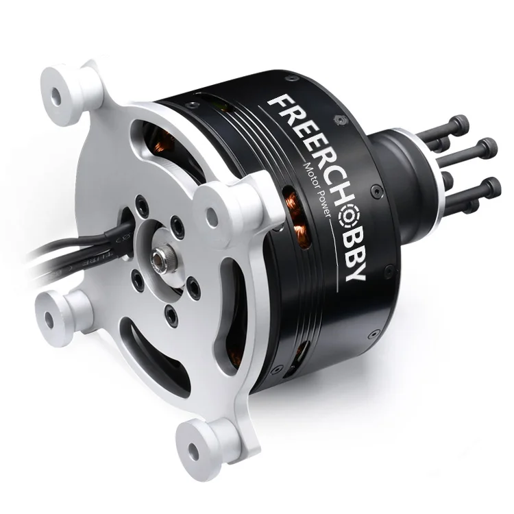 محرك بدون فرشاة 10850 7 كيلو و - مراجعة Drone Motor وسعره