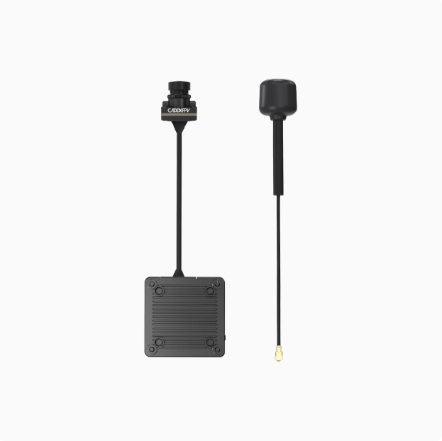 طائرة بدون طيار صغيرة Walksnai - مراجعة Drone Camera وسعره