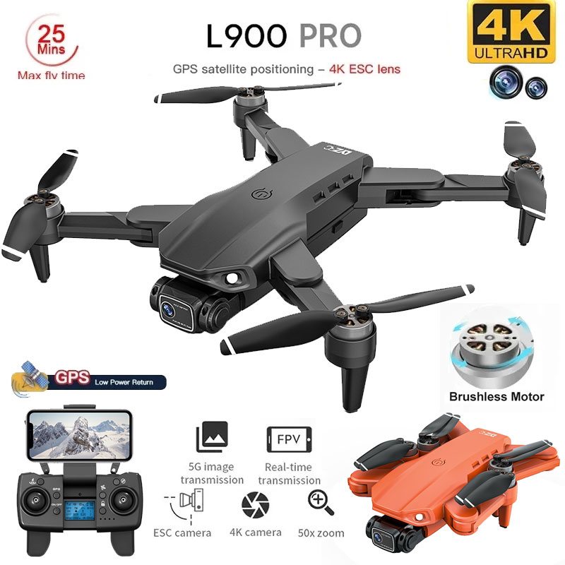 طائرة بدون طيار رباعية المراوح - مراجعة Drone Gps Module وسعره