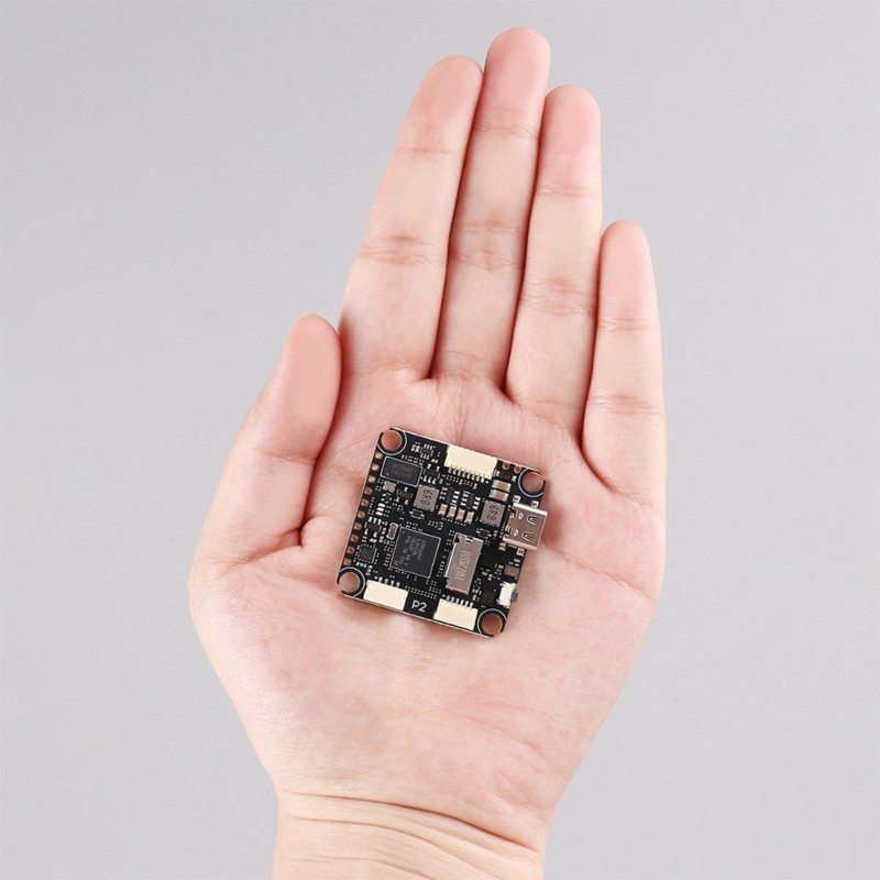وحدة تحكم طيران A63T-TBS Lucid - مراجعة Drone Flight Controller وسعره