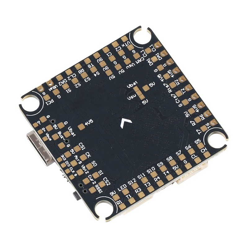 وحدة تحكم طيران A63T-TBS Lucid - مراجعة Drone Flight Controller وسعره