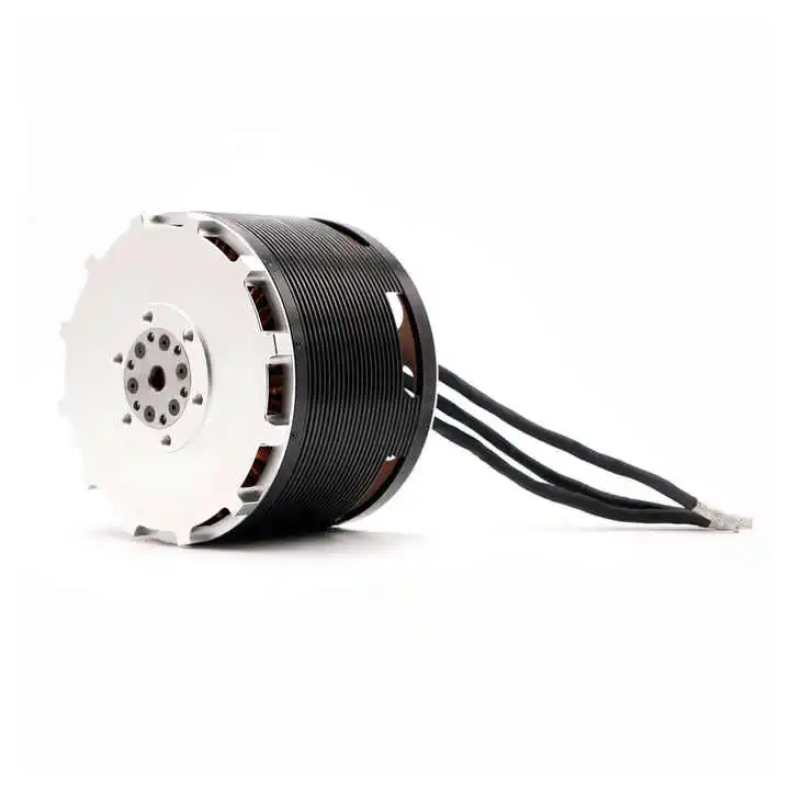 FRC 240150 210 كجم التوجه كواد - مراجعة Drone Motor وسعره