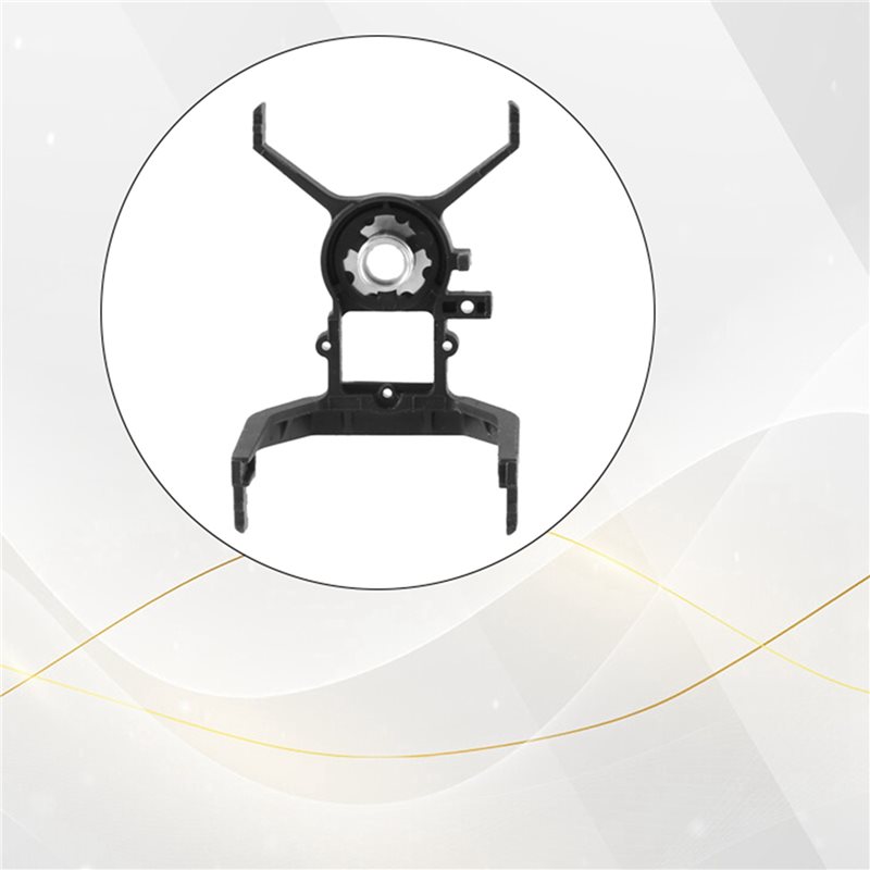 حامل ممتص الصدمات للجيمبال 2X  - مراجعة Drone Arm وسعره