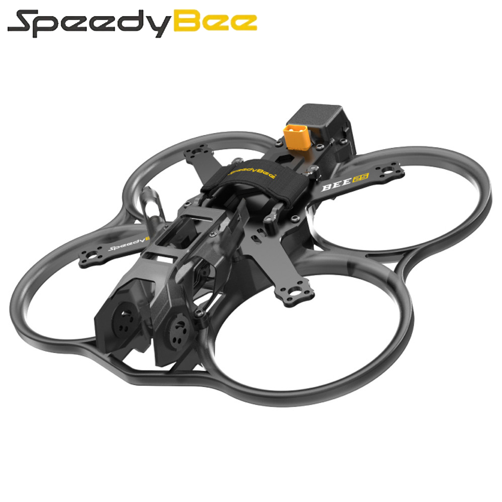 إطار ضبط لاسلكي بقاعدة عجلات م - مراجعة Drone Frame وسعره