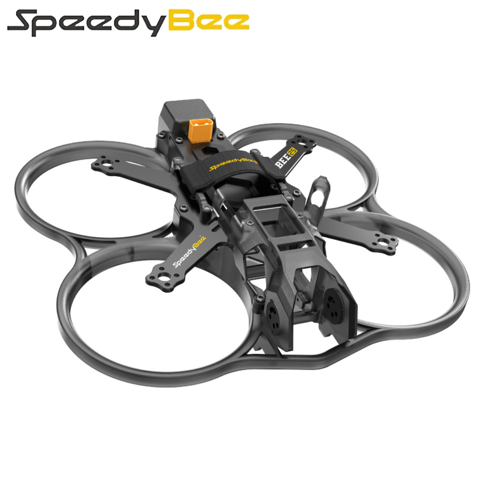 إطار ضبط لاسلكي بقاعدة عجلات م - مراجعة Drone Frame وسعره