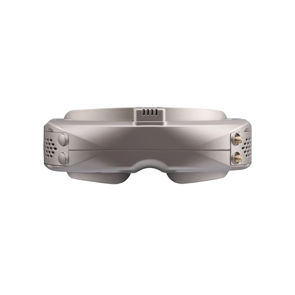 نظارات Skyzone Sky04X Pro Oled - مراجعة Drone Receiver وسعره
