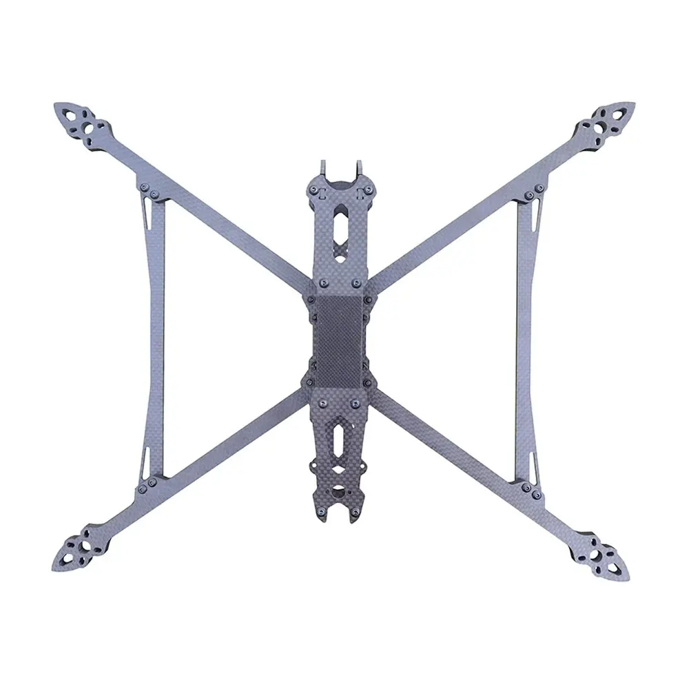 MAK4 V2 MARK4 FPV الطائرة بدون - مراجعة Drone Power Distribution Board وسعره