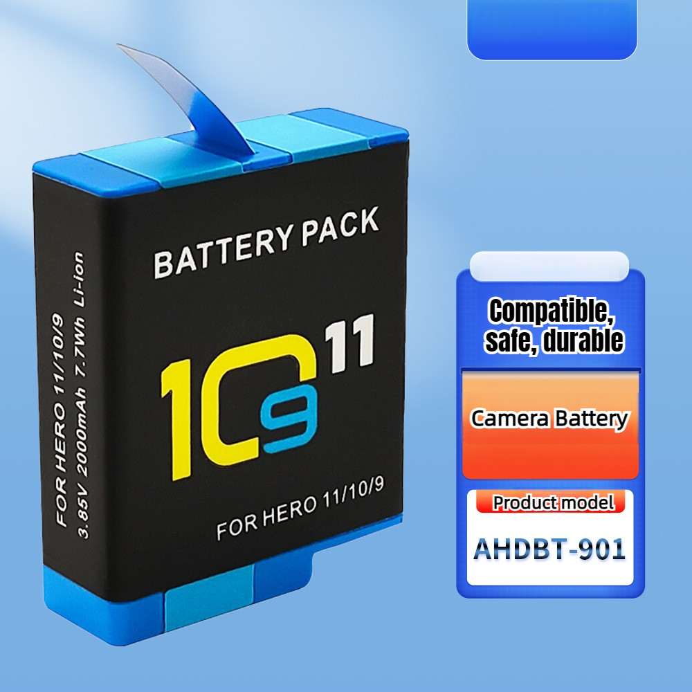 بطارية 3.85 فولت 2000 مللي أمب - مراجعة Drone Battery وسعره
