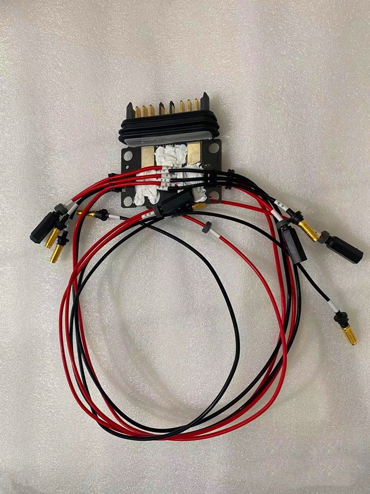 توزيع الطاقة PCBA مجلس كيت جزء - مراجعة Drone Power Distribution Board وسعره