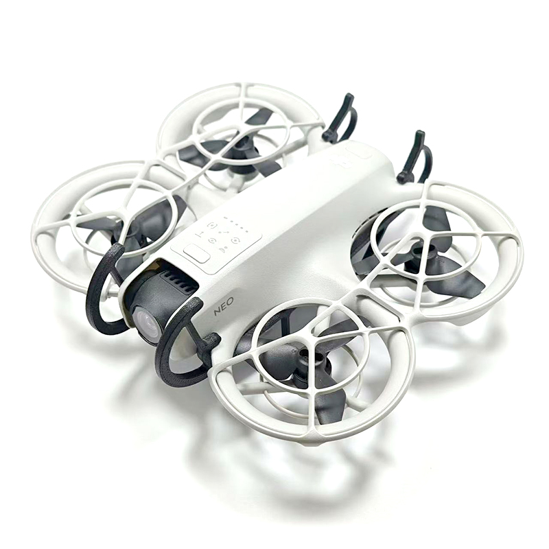 2 قطعة Gimbal عدسة الوفير الاص - مراجعة Drone Landing Gear وسعره