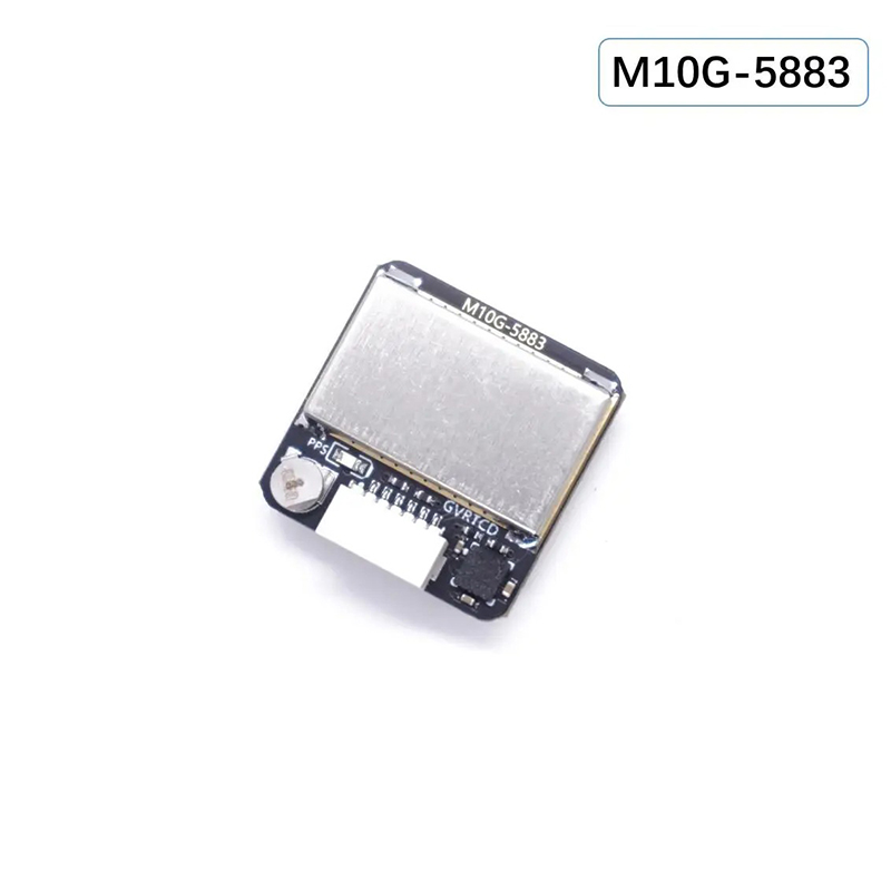 وحدة صغيرة للنظم العالمية لسوا - مراجعة Drone Gps Module وسعره