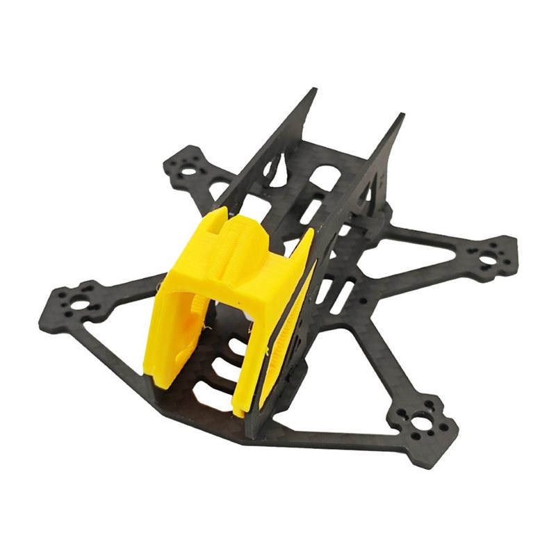 إطار طائرة بدون طيار BabyApe I - مراجعة Drone Landing Gear وسعره