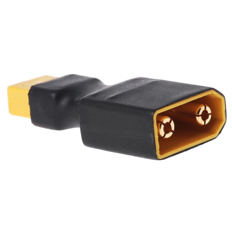 محول XT90 ذكر إلى XT60 أنثى -  - مراجعة Drone Charger وسعره