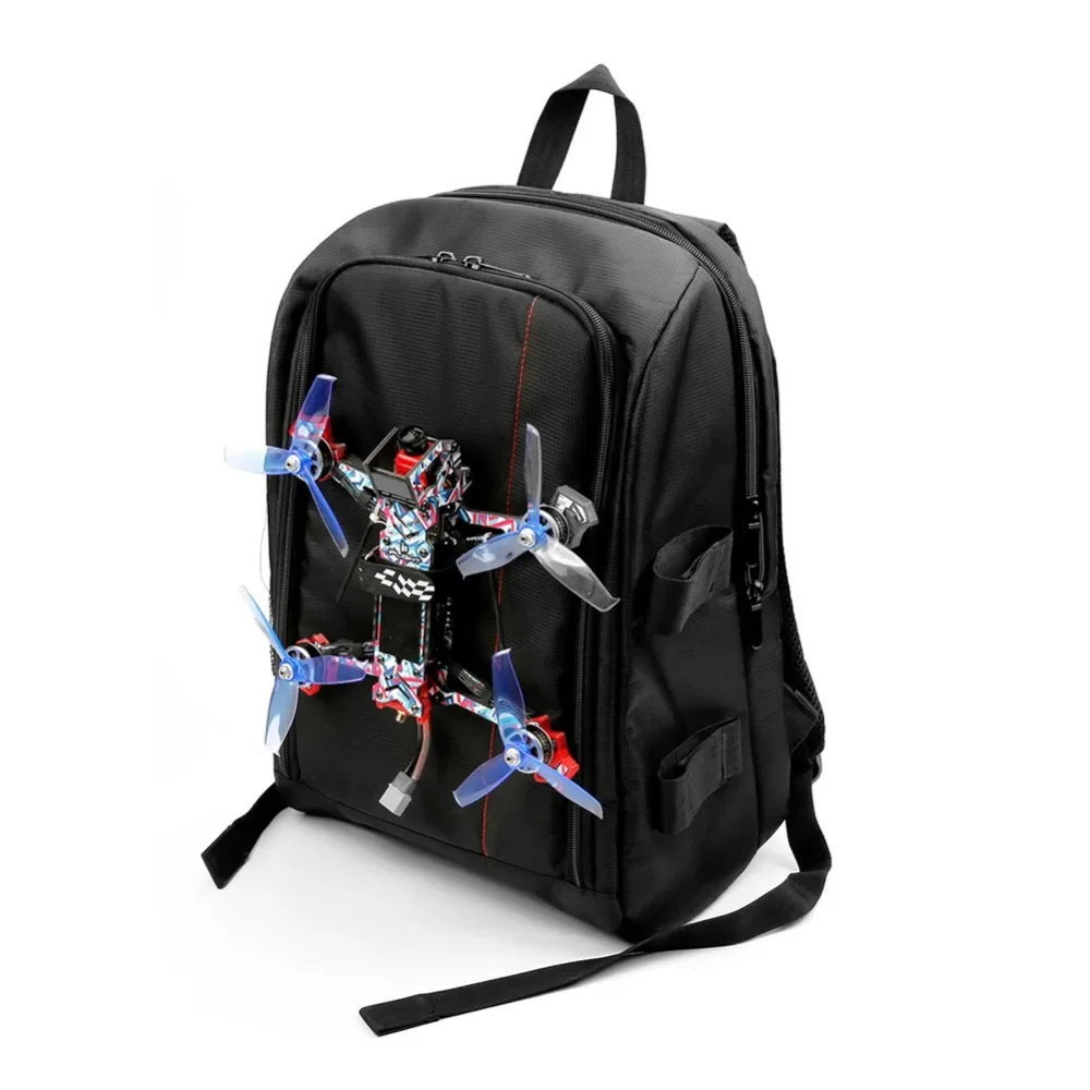 2 مجموعة/حزمة من ملحقات التثبي - مراجعة Drone Battery Strap وسعره
