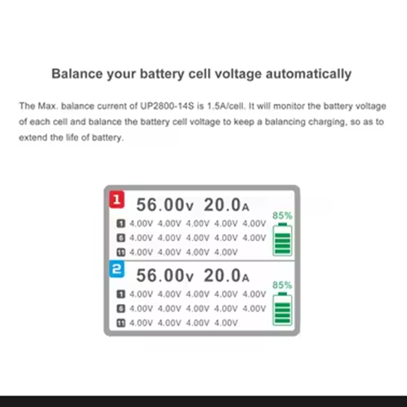 شاحن طائرات بدون طيار ULTRA PO - مراجعة Drone Charger وسعره