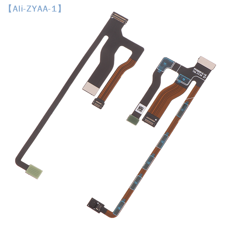 【ZYAA-1】3 في 1 كابل مرن بشريط  - مراجعة Drone Gps Mount وسعره