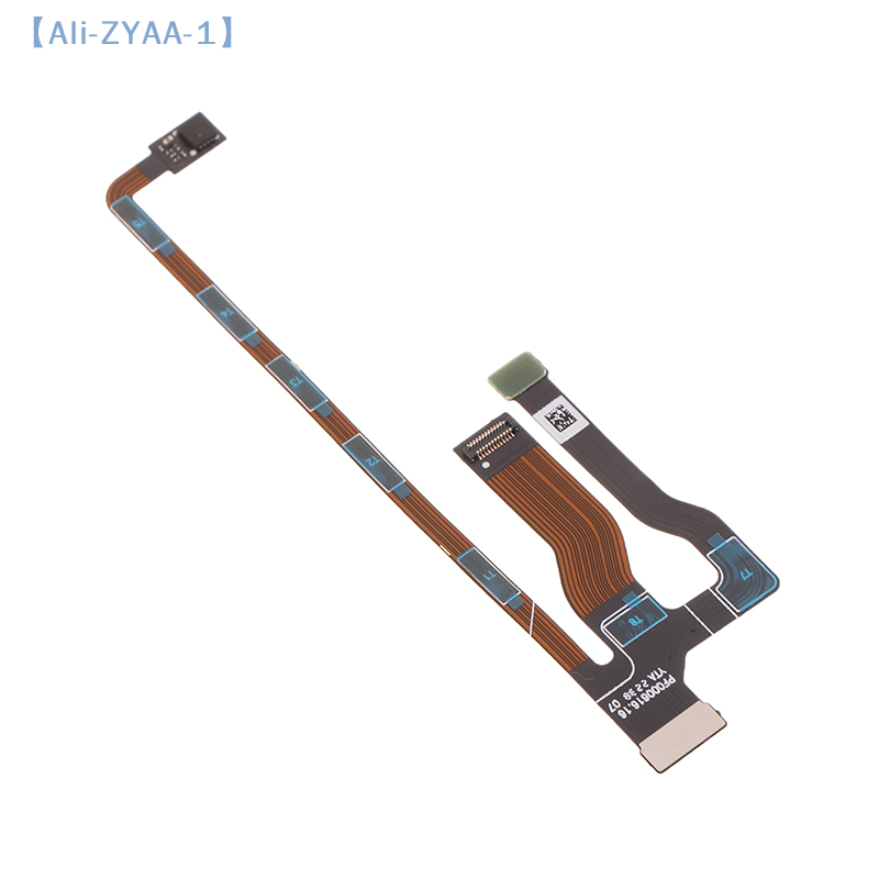 【ZYAA-1】3 في 1 كابل مرن بشريط  - مراجعة Drone Gps Mount وسعره