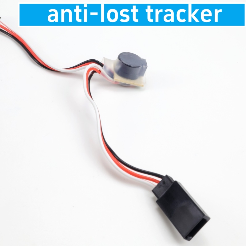 جهاز إنذار فقدان الإشارة بصوت  - مراجعة Drone Buzzer وسعره