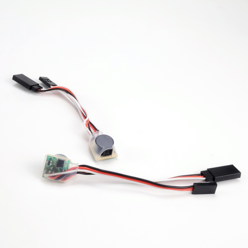جهاز إنذار فقدان الإشارة بصوت  - مراجعة Drone Buzzer وسعره