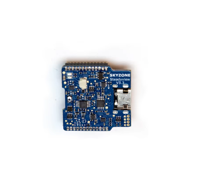 SKYZONE Cobra X FPV Dr-one است - مراجعة Drone Receiver وسعره