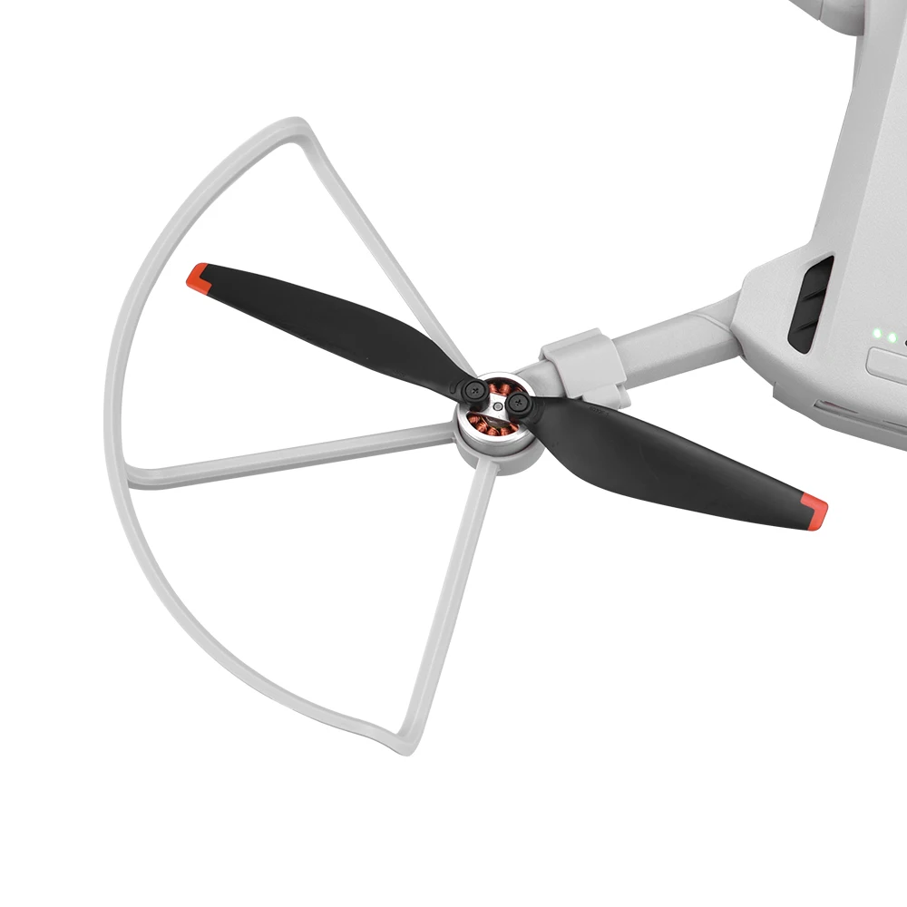 واقي المروحة BRDRC لطائرة DJI  - مراجعة Drone Propeller Guard وسعره