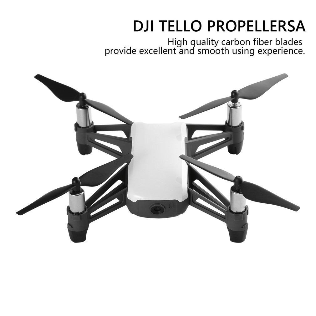 واقي حراس المروحة ، غطاء حماية - مراجعة Drone Propeller Guard وسعره