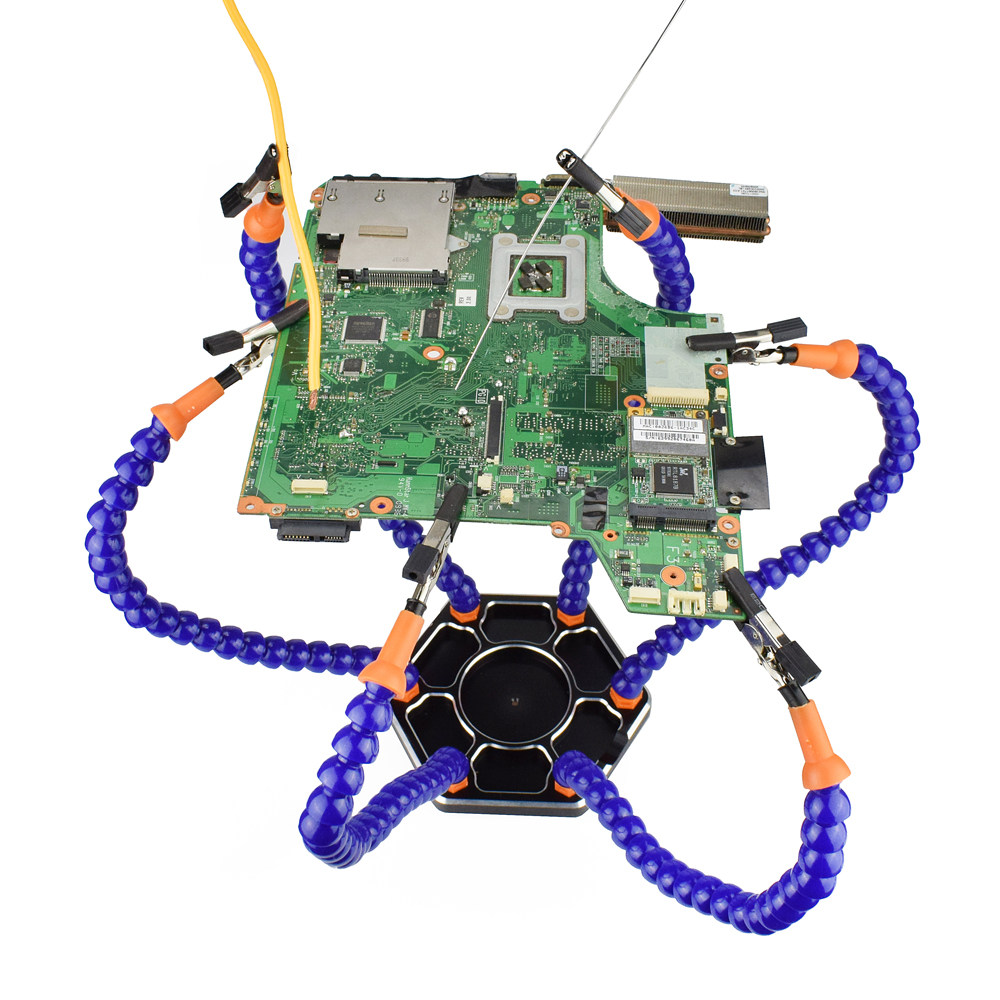 محطة لحام من سبائك الألومنيوم  - مراجعة Drone Flight Controller وسعره