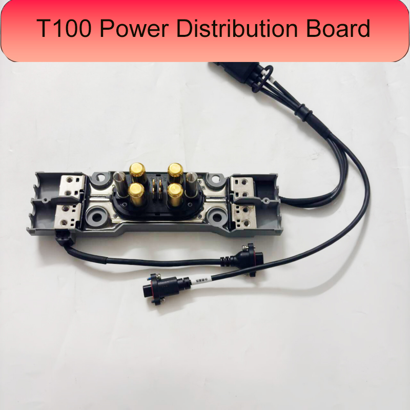 لوحة توزيع الطاقة الجديدة تمام - مراجعة Drone Power Distribution Board وسعره