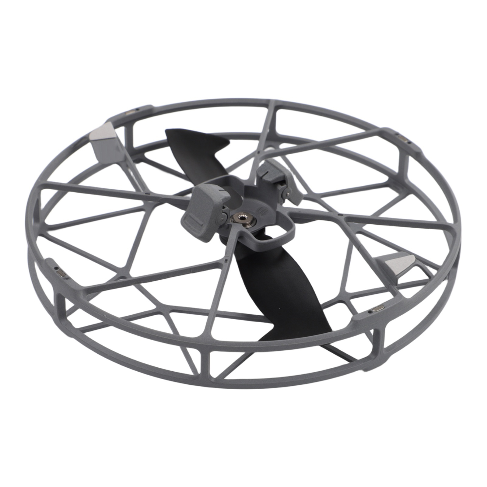 حلقة حماية المروحة لـ DJI Mini - مراجعة Drone Propeller Guard وسعره