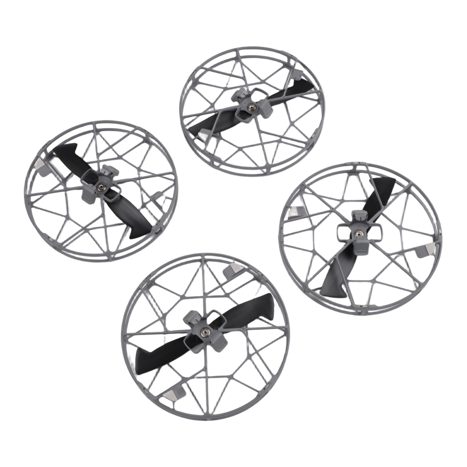 حلقة حماية المروحة لـ DJI Mini - مراجعة Drone Propeller Guard وسعره