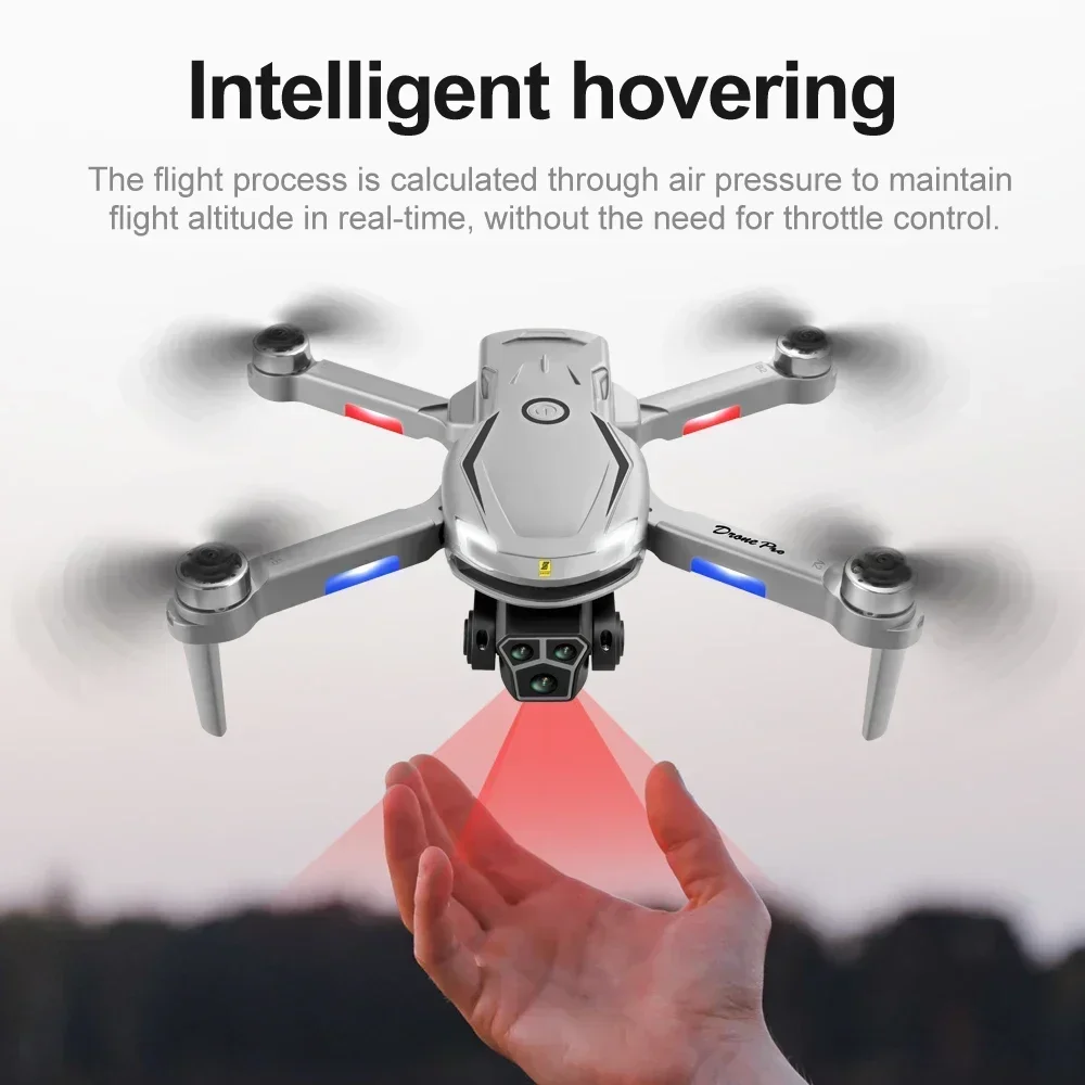 طائرة بدون طيار V888 جديدة بكا - مراجعة Drone Gps Mount وسعره