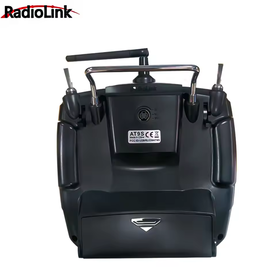 جهاز إرسال راديو Radiolink AT9 - مراجعة Drone Receiver وسعره