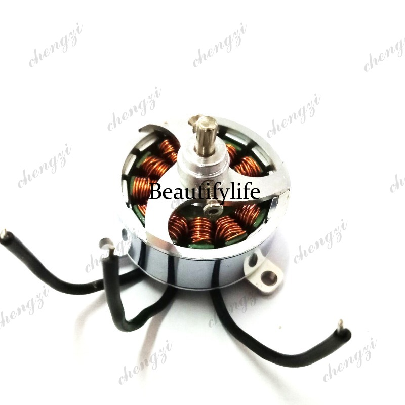 محرك بدون فرش Xsteady C2408-10 - مراجعة Drone Motor وسعره