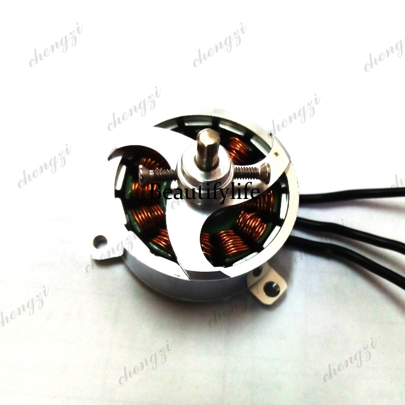 محرك بدون فرش Xsteady C2408-10 - مراجعة Drone Motor وسعره