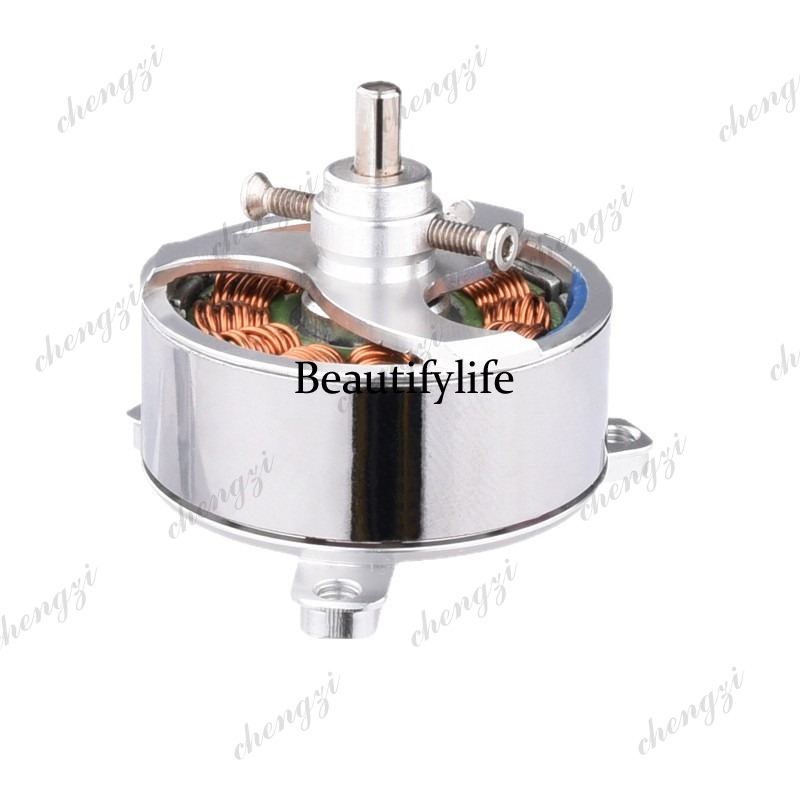 محرك بدون فرش Xsteady C2408-10 - مراجعة Drone Motor وسعره