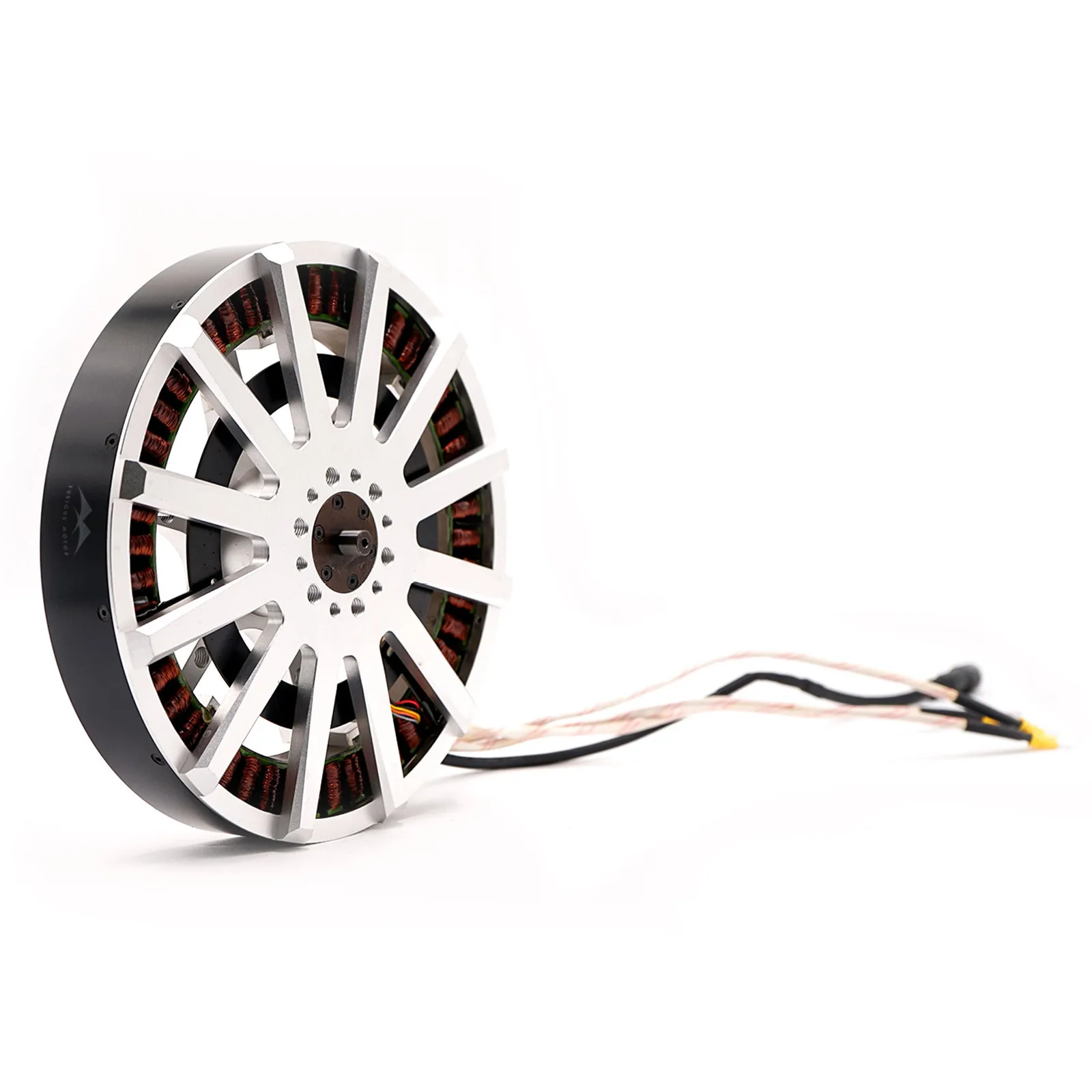 عالية الجودة التوجه الثقيلة رف - مراجعة Drone Motor وسعره