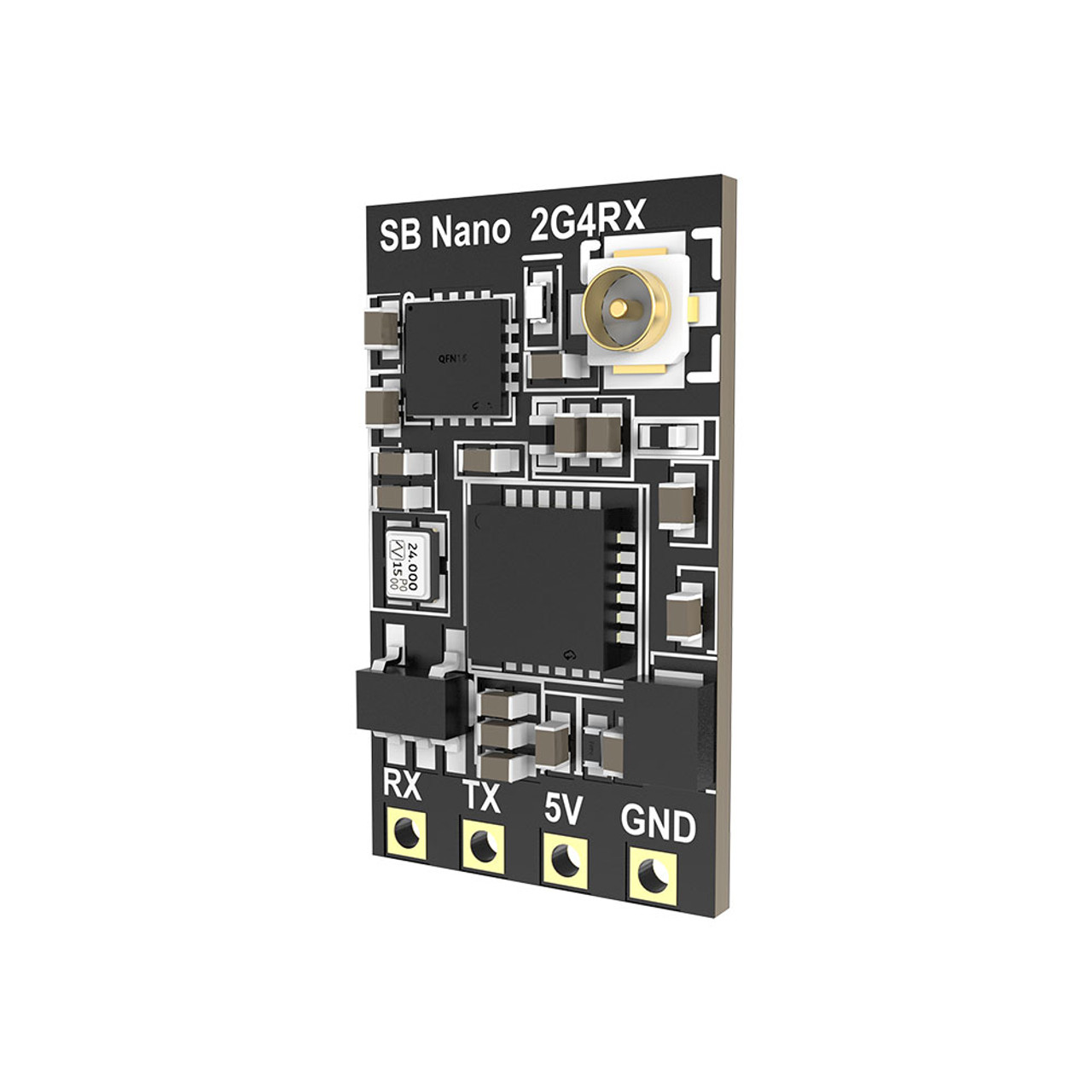 جهاز استقبال SpeedyBee Nano 2. - مراجعة Drone Receiver وسعره