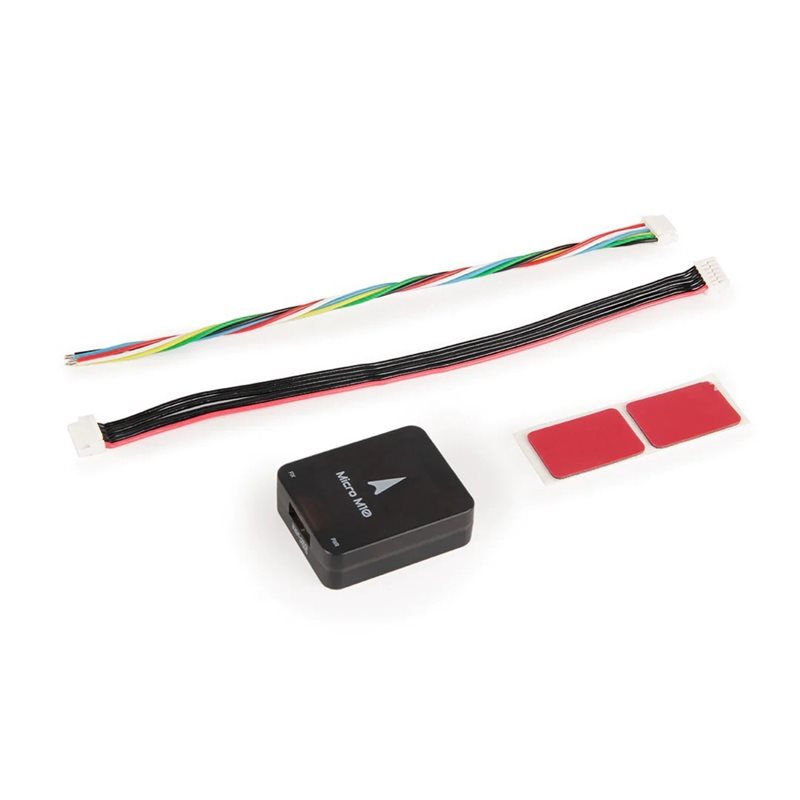 وحدة GPS طراز ABKQ-Micro M10 م - مراجعة Drone Compass وسعره