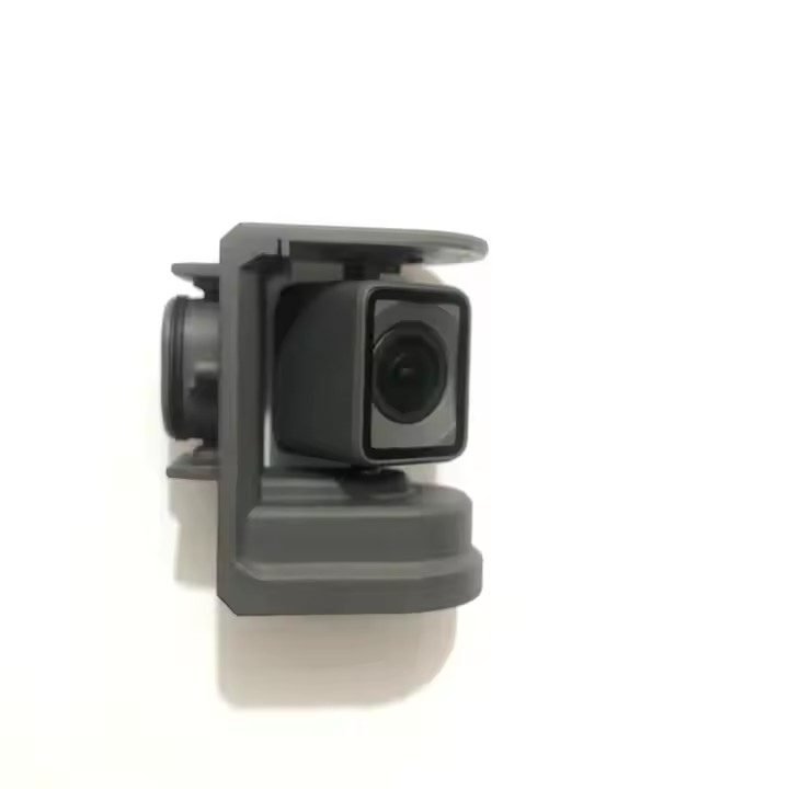 حامل كاميرا FPV مستعمل لطائرة  - مراجعة Drone Camera وسعره