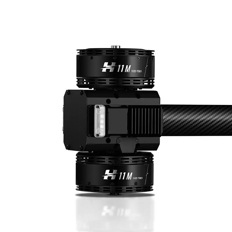 لمحركات Dr-one بدون فرش محورية - مراجعة Drone Motor وسعره